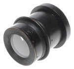 Busch Symmetrical Rapid F:8 Large Format Lens