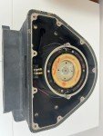 Cold War Vintage Panoramic Large Format Camera