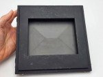 Burke & James 4x5" Focusing Hood for Large Format