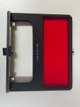Cold War Vintage Panoramic Large Format Camera