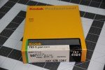Kodak TRI-X Pan 4x5 Film - 50 Sheets