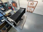 Sinar F1 4x5 Large Format View Camera Set