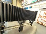Sinar F1 4x5 Large Format View Camera Set