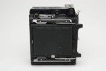 Graflex Crown Graphic 4x5 Camera with Zeiss Lens