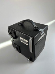 Graflex RB Super D 4x5 SLR Camera Bundle