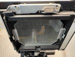 Sinar F1 4x5 Large Format View Camera Set