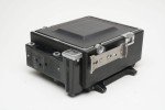 Graflex Crown Graphic 4x5 Camera with Zeiss Lens