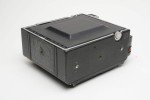 Graflex Crown Graphic 4x5 Camera with Zeiss Lens