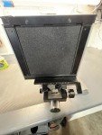 Sinar F1 4x5 Large Format View Camera Set