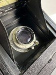 Graflex RB Super D 4x5 SLR Camera Bundle