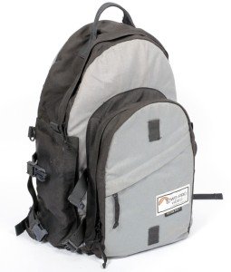 Lowepro Video Action Pac I Backpack for Cameras