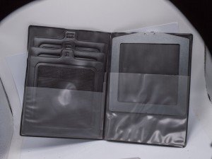 Leon Pro Vignetter II for Large Format Cameras