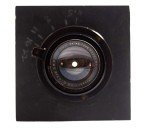 Vintage Carl Zeiss Tessar 13.5cm Camera Lens