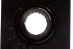 Vintage Carl Zeiss Tessar 13.5cm Camera Lens