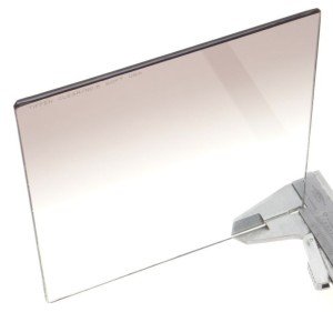 Tiffen ND.6 Soft Lens Filter for Large Format