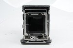 Graflex 45 Crown Graphic 4x5 Large Format Camera