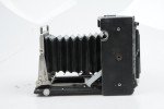 Graflex 45 Crown Graphic 4x5 Large Format Camera