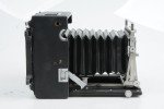 Graflex 45 Crown Graphic 4x5 Large Format Camera