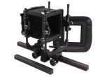 Cambo 4X5 SC View Camera with Bellows & Rail