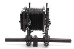 Cambo 4X5 SC View Camera with Bellows & Rail