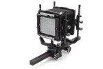 Cambo 4X5 SC View Camera with Bellows & Rail