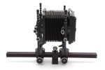 Cambo 4X5 SC View Camera with Bellows & Rail