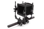 Cambo 4X5 SC View Camera with Bellows & Rail