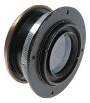 Carl Zeiss Jena 30cm f/9 Apo Tessar Lens