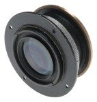 Carl Zeiss Jena 30cm f/9 Apo Tessar Lens