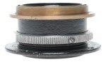 Carl Zeiss Jena 30cm f/9 Apo Tessar Lens