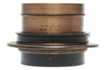 Aldis Uno Anastigmat F.7.7 Brass Lens 11