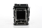 Graflex 45 Crown Graphic 4x5 Press Camera