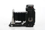 Graflex 45 Crown Graphic 4x5 Press Camera