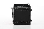 Graflex 45 Crown Graphic 4x5 Press Camera