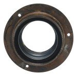 Aldis Uno Anastigmat F.7.7 Brass Lens 11