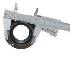 Aldis Uno Anastigmat F.7.7 Brass Lens 11