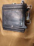 Graflex Speed Graphic Anniversary 4x5 Camera
