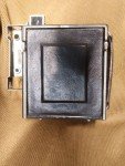 Graflex Speed Graphic Anniversary 4x5 Camera