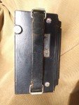 Graflex Speed Graphic Anniversary 4x5 Camera