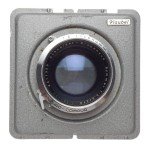Plaubel 9x12 Monorail Camera with Schneider Lenses