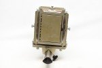 Graflex Graphic View 4x5 Monorail Camera Bundle