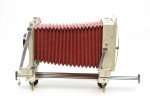 Graflex Graphic View 4x5 Monorail Camera Bundle