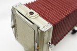 Graflex Graphic View 4x5 Monorail Camera Bundle