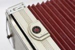 Graflex Graphic View 4x5 Monorail Camera Bundle