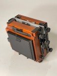 Shin Hao 4x5 Large Format Film Camera