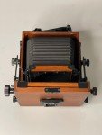 Shin Hao 4x5 Large Format Film Camera
