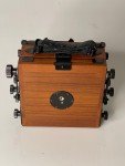 Shin Hao 4x5 Large Format Film Camera