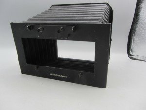 Horseman Binocular Loupe for Large Format Cameras