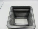 Horseman Binocular Loupe for Large Format Cameras