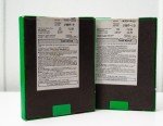 Fujifilm Professional 100D 4x5 Large Format Film